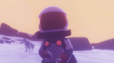 четвертый скриншот из Nova Antarctica