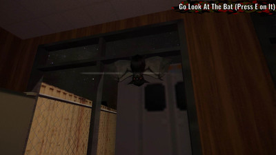 второй скриншот из Bite Night: Dine or Die