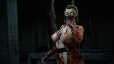 первый скриншот из Sin Spire