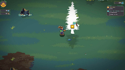 первый скриншот из Dead Engine