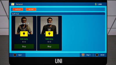 четвертый скриншот из Sandwich Simulator