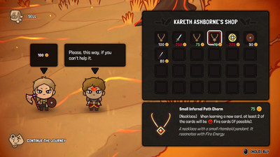 четвертый скриншот из Journey to the Void