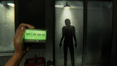 четвертый скриншот из HELLMART