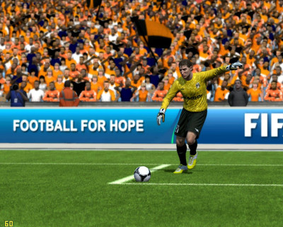 третий скриншот из Mods RM 13 FIFA 13 2.0 Final