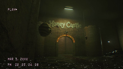 второй скриншот из Rainbow Gate