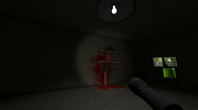 третий скриншот из Hamster Hunter