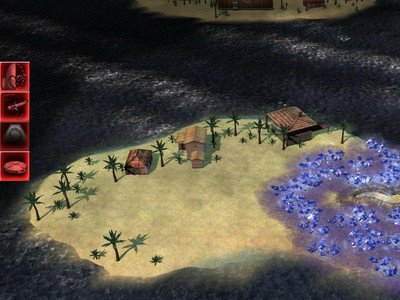 первый скриншот из Mods Мап-пак для Command and Conquer 3 Kane's Wrath