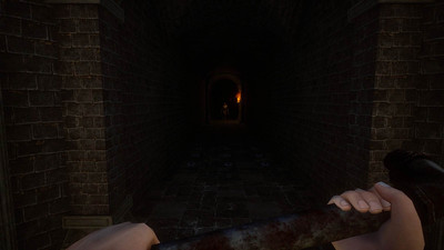 третий скриншот из Sin Spire