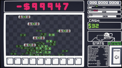 первый скриншот из Key Your Debt