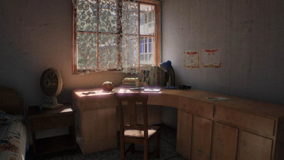 второй скриншот из Millennium Dream