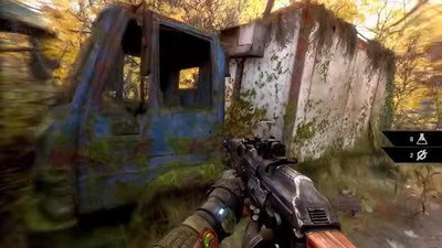 третий скриншот из Mods Мод для Stalker Clear Sky