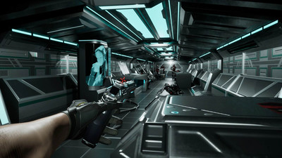 второй скриншот из Dixotomia