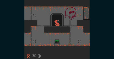 второй скриншот из Rusty Flesh