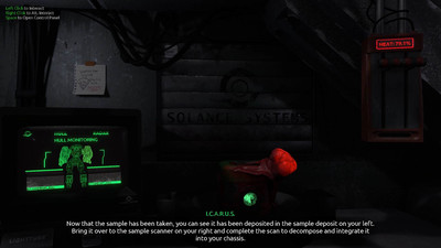 второй скриншот из FEED MY MECH