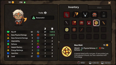 второй скриншот из Journey to the Void