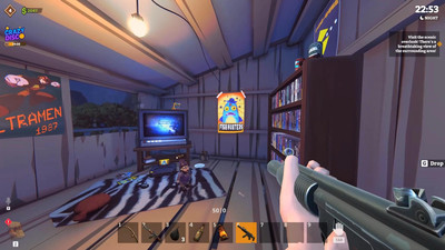 второй скриншот из Fish Hunters: Most Lethal Fishing Simulator