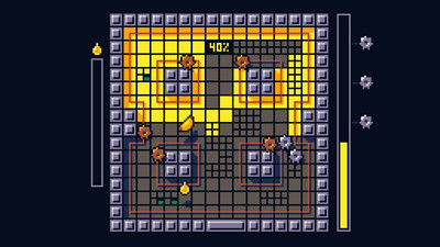 второй скриншот из Pigments