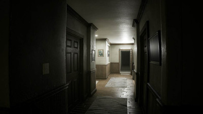 третий скриншот из Obey the Voice