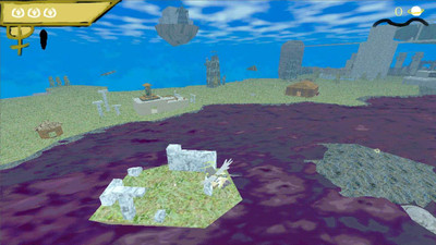 третий скриншот из Valkyrie Saga