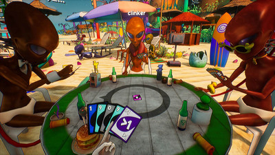 второй скриншот из Bogos Binted