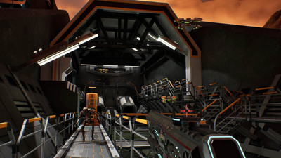 первый скриншот из Dixotomia