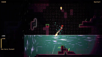 четвертый скриншот из Hack And Climb