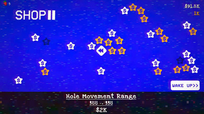 четвертый скриншот из Berry Bury Berry