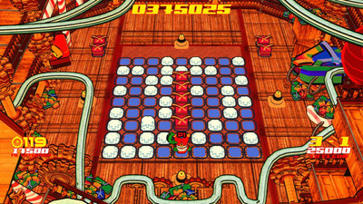 третий скриншот из SantaCorps: Snow Patrol