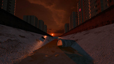 второй скриншот из The Lost Painter