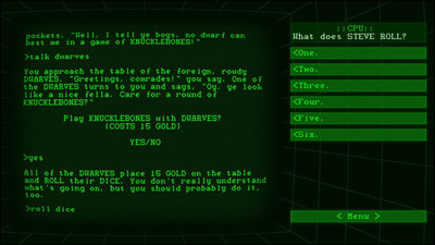 второй скриншот из Run TavernQuest