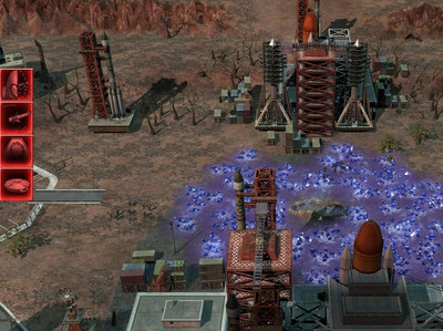 второй скриншот из Mods Мап-пак для Command and Conquer 3 Kane's Wrath