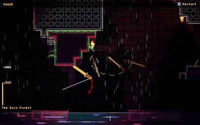 второй скриншот из Hack And Climb