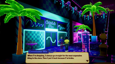 первый скриншот из Steel Century Groove