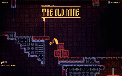 третий скриншот из Hack And Climb