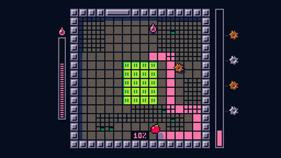 четвертый скриншот из Pigments