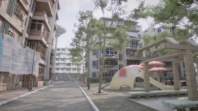 четвертый скриншот из Millennium Dream