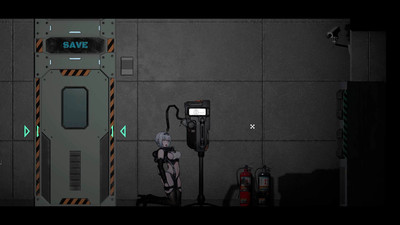 второй скриншот из CYAN BRAIN