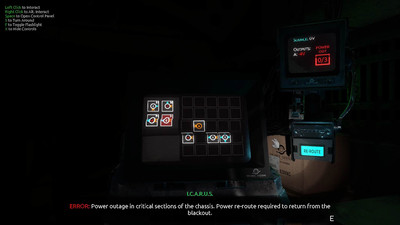 третий скриншот из FEED MY MECH