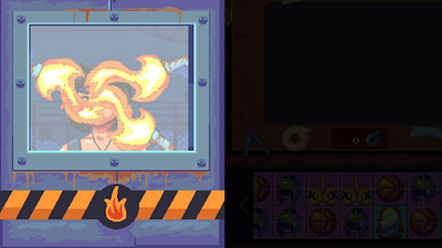 третий скриншот из Dead Engine