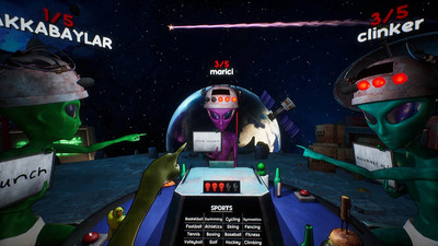 третий скриншот из Bogos Binted