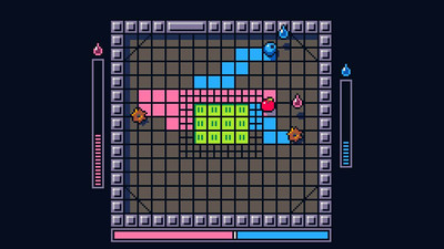 первый скриншот из Pigments