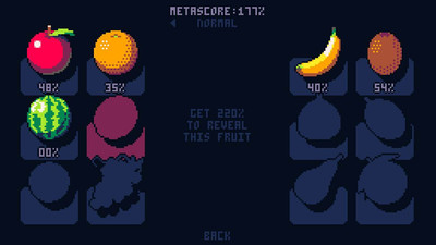 третий скриншот из Pigments