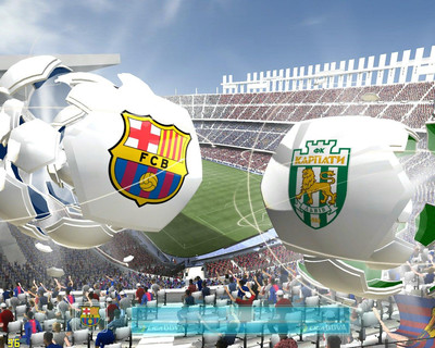 первый скриншот из Mods RM 13 FIFA 13 2.0 Final