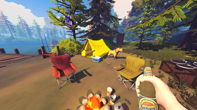 третий скриншот из Fish Hunters: Most Lethal Fishing Simulator