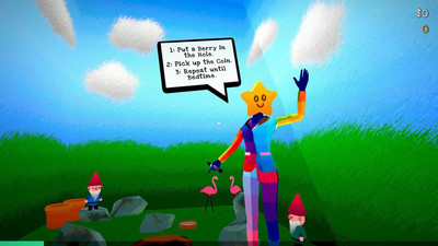 второй скриншот из Berry Bury Berry