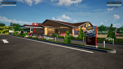 третий скриншот из Sandwich Simulator