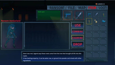 третий скриншот из VonGarland Castle: Beyond Blood