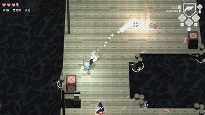 четвертый скриншот из Rightfully, Beary Arms