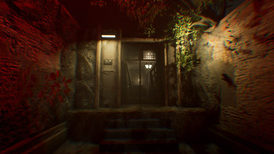 третий скриншот из The 9th Charnel