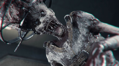 второй скриншот из The Green Light